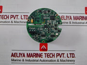 Rosemount 20006854 Pcb Module Tw-15 94V-0 Mmi-20006853 Rev.E