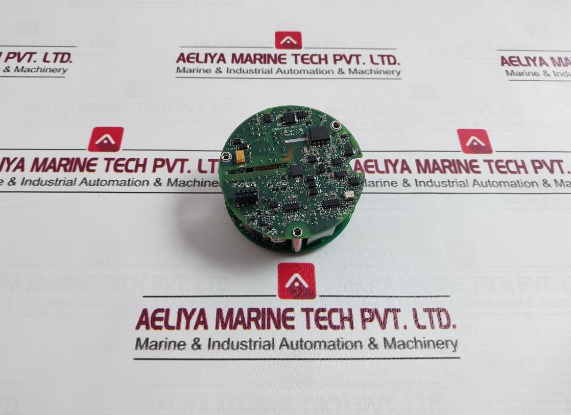 Rosemount 20006854 Printed Circuit Board 94V