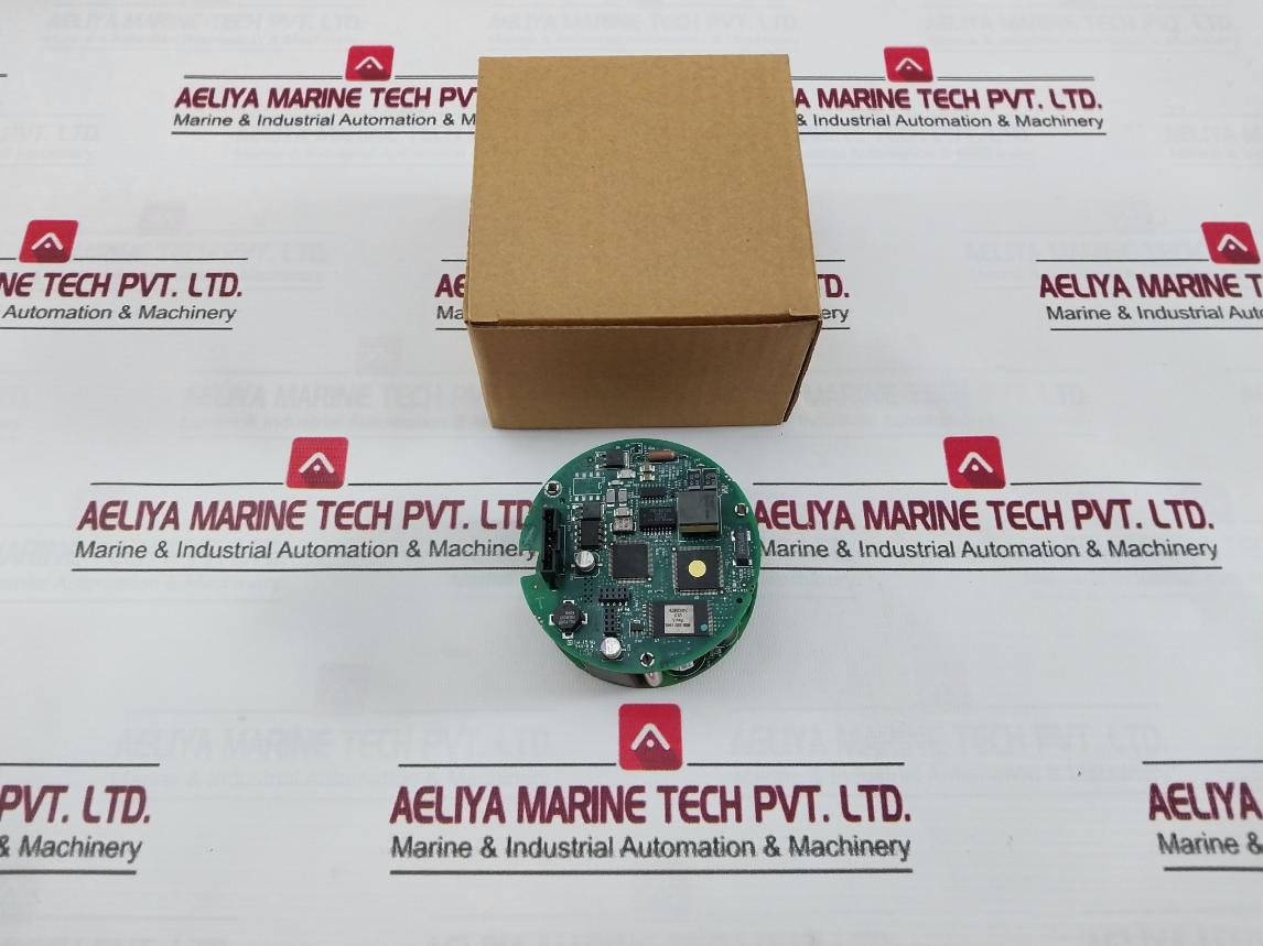 Rosemount 20006854 Printed Circuit Board Mmi-20006853 Rev: E