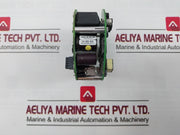 Rosemount 20006854 Printed Circuit Board Mmi-20006853 Rev: E