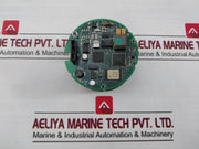 Rosemount 20006854 Printed Circuit Board Mmi-20008986 Rev: Ca 94V