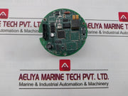 Rosemount 20006854 Printed Circuit Board Mmi-20008986 Rev: Ca 94V.