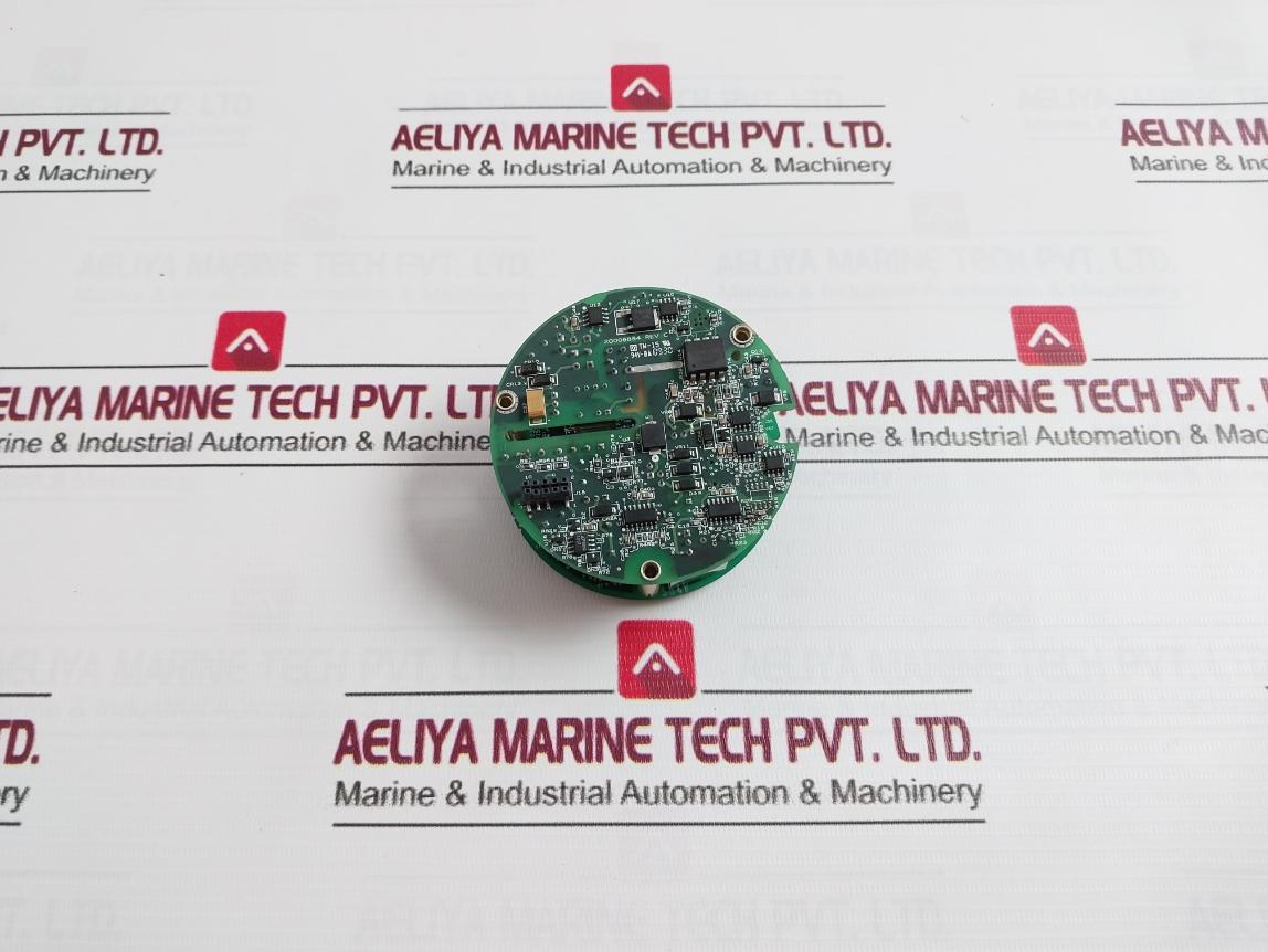 Rosemount 20006854 Printed Circuit Board Mmi-20011966 Rev: A 94V