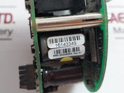 Rosemount 20006854 Printed Circuit Board Mmi-20011966 Rev: A 94V