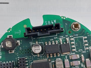 Rosemount 20006854 Printed Circuit Board Mmi-20011966 Rev: A 94V