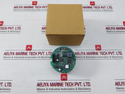 Rosemount 20006854 Printed Circuit Board Module 94V-0 Cmv010579 Rev.Ed