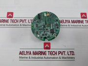 Rosemount 20006854 Printed Circuit Board Module 94V-0 Rev.D V5.2