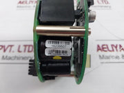 Rosemount 20006854 Printed Circuit Board Module 94V-0 Rev.D V5.2