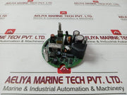 Rosemount 20006854 Printed Circuit Board Module 94V