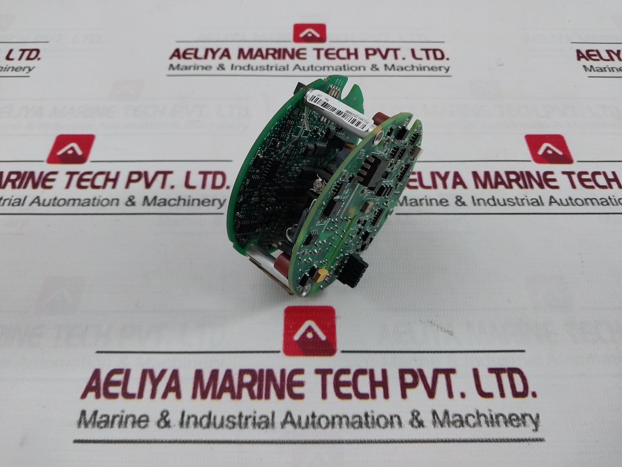 Rosemount 20006854 Printed Circuit Board Module Mmi-20006853 94V.