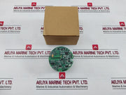 Rosemount 20006854 Printed Circuit Board Module Mmi-20006853 Rev: Ea