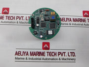 Rosemount 20006854 Printed Circuit Board Module Mmi-20006853 Rev: Ea