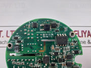 Rosemount 20006854 Printed Circuit Board Module Mmi-20006853 Rev: Ea.