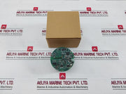 Rosemount 20006854 Printed Circuit Board Module Mmi-20006853 Rev: Ea.