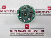 Rosemount 20006854 Printed Circuit Board Module Mmi-20006853 Rev: Ea.