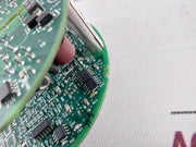 Rosemount 20006854 Printed Circuit Board Module Mmi-20006853 Rev: Ea .