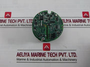 Rosemount 20006854 Printed Circuit Board Module Mmi-20006853 Rev: Ea .