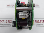 Rosemount 20006854 Printed Circuit Board Module Mmi-20006853 Rev: Ea .