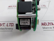 Rosemount 20006854 Printed Circuit Board Module Mmi-20006853 Rev: Eb