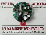 Rosemount 20006854 Printed Circuit Board Module Mmi-20008986 Rev: Ca