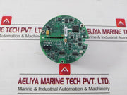 Rosemount 20006854 Printed Circuit Board Module Mmi-20008986 Rev Ca