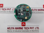 Rosemount 20006854 Printed Circuit Board Module Mmi-20008986 Rev Ca