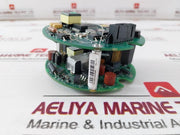 Rosemount 20006854 Printed Circuit Board Module Mmi-20008986 Rev Ca