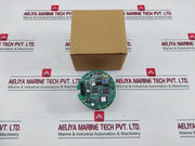 Rosemount 20006854 Printed Circuit Board Module Mmi-20008986 Rev: Ca.