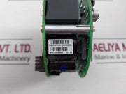 Rosemount 20006854 Printed Circuit Board Module Mmi-20008986 Rev: Ca.