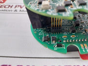 Rosemount 20006854 Printed Circuit Board Module Mmi-20008987 Rev. B