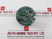 Rosemount 20006854 Printed Circuit Board Module Mmi-20008987 Rev. B