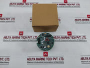 Rosemount 20006854 Printed Circuit Board Module Mmi-20020223 Rev: Aa