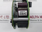 Rosemount 20006854 Printed Circuit Board Module Mmi-20020223 Rev: Aa