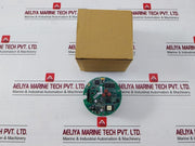 Rosemount 20006854 Printed Circuit Board Module Mmi-d-20019635 Rev: Aa