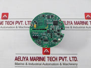 Rosemount 20006854 Printed Circuit Board Module Mmi-d-20019635 Rev: Aa