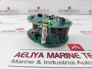 Rosemount 20006854 Printed Circuit Board Module Mmi-d-20019635 Rev: Aa