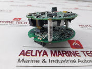 Rosemount 20006854 Printed Circuit Board Module Rev.E Tw-15 94V-0