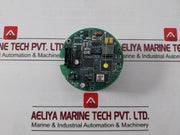 Rosemount 20006854 Printed Circuit Board Module Rev.E Tw-15 94V-0