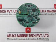 Rosemount 20006854 Printed Circuit Board Module Rev.E Tw-15 94V-0