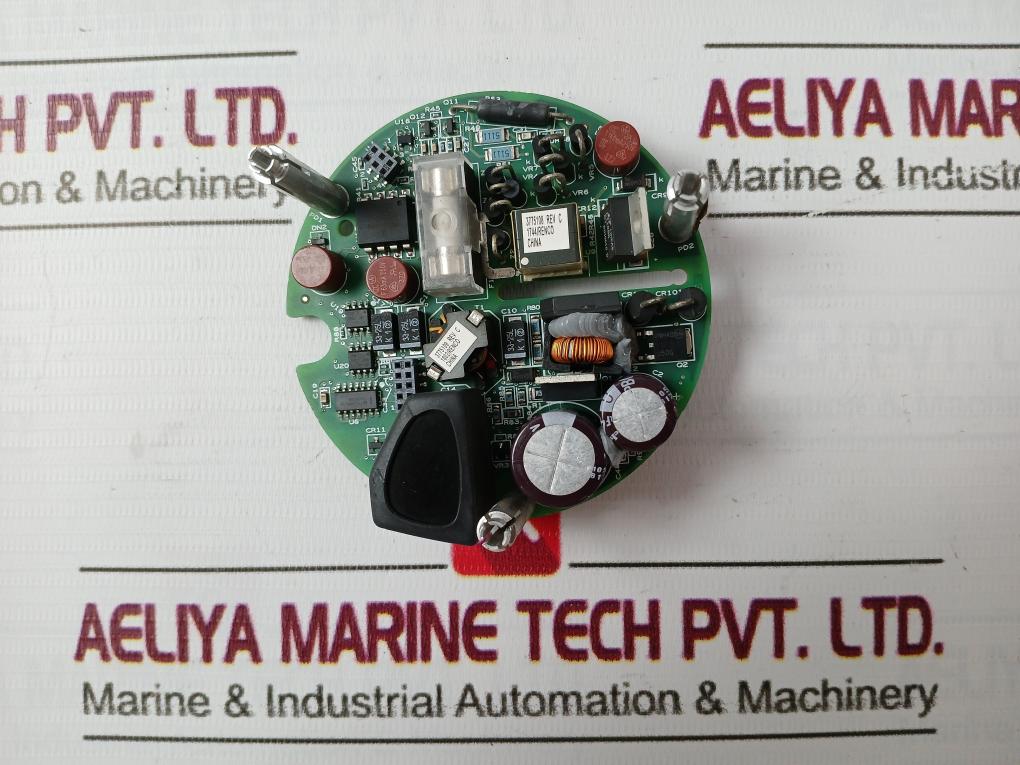 Rosemount 20006854 Printed Circuit Board Module Rev: B Mmi-20008988