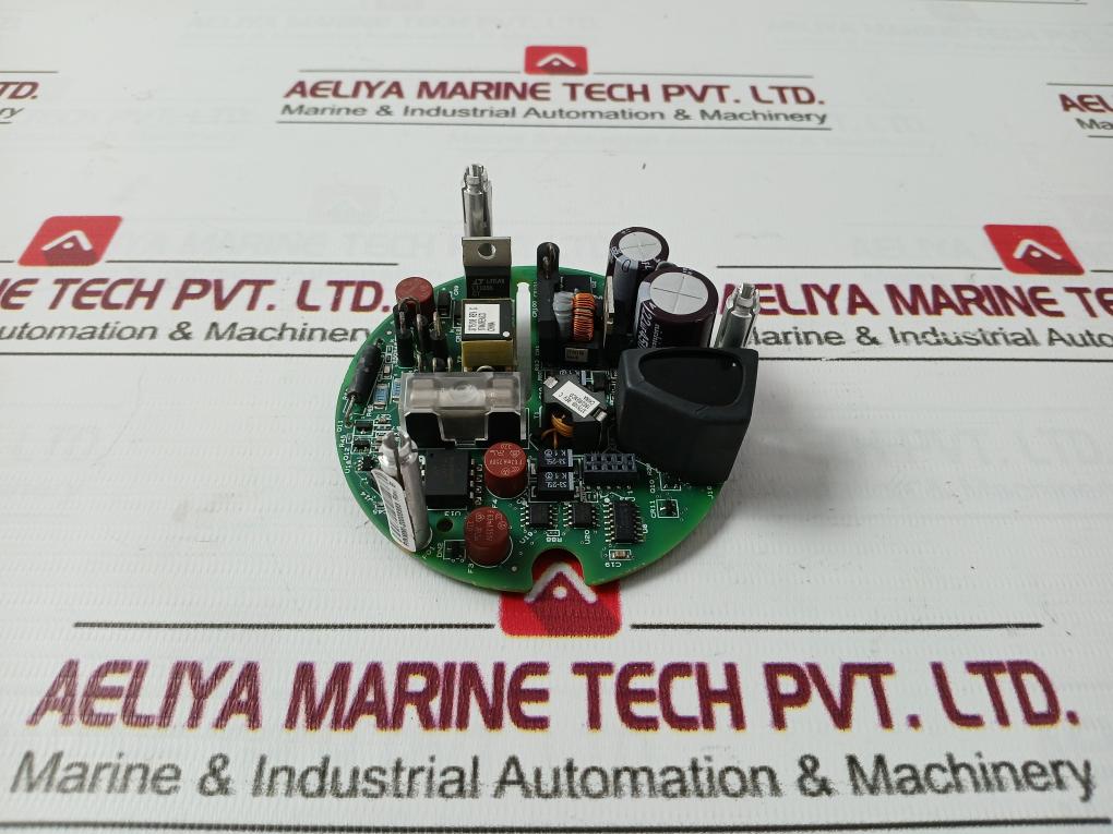 Rosemount 20006854 Printed Circuit Board Module Rev: B Mmi-20008988