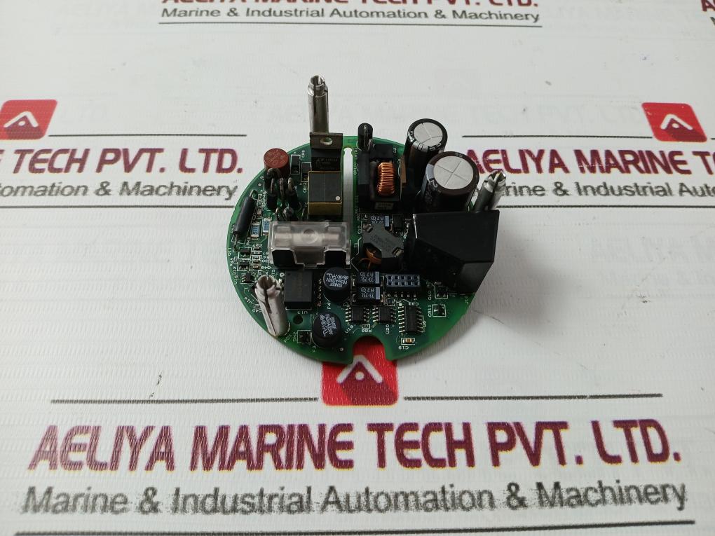Rosemount 20006854 Printed Circuit Board Module Rev C