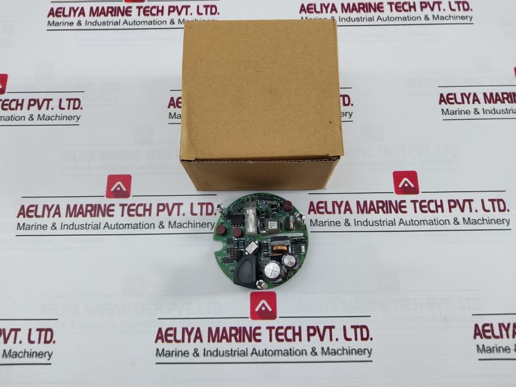 Rosemount 20006854 Printed Circuit Board Module Rev C.