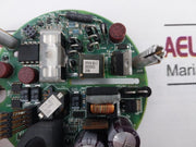 Rosemount 20006854 Printed Circuit Board Module Rev C.