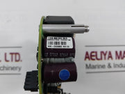 Rosemount 20006854 Printed Circuit Board Module Rev C.