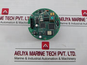 Rosemount 20006854 Printed Circuit Board Module Rev: C