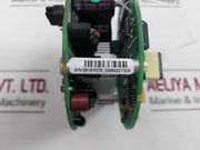 Rosemount 20006854 Printed Circuit Board Module Rev: C