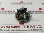 Rosemount 20006854 Printed Circuit Board Module Rev: Ea