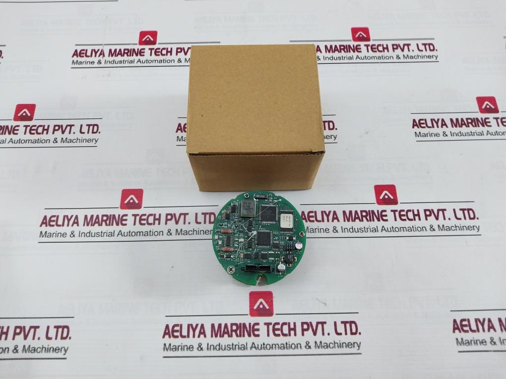 Rosemount 20006854 Printed Circuit Board Module Tw-15 Gmm074785