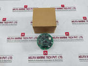 Rosemount 20006854 Printed Circuit Board Module Tw-15 Gmm074785